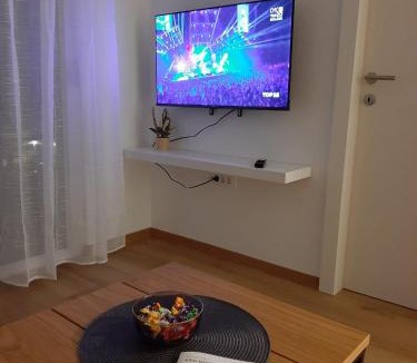 Cove Parja Apartment | Apartman Stela