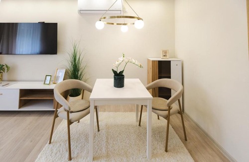 Becej Apartment | apartman STUDIO ELEGANCE
