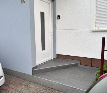 Slavonski Brod Apartment | Apartman Studio MiA