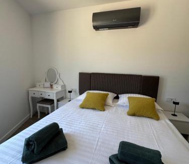 Spadici Apartment | Apartman Summer