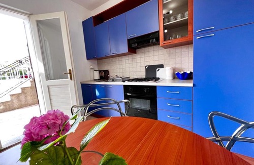 Primosten Apartment | Apartman Summer Time
