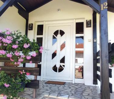 Ogulin Apartment | Apartman Sunce