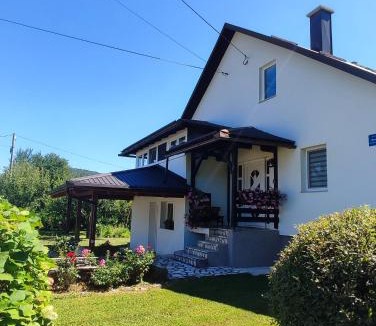 Ogulin Apartment | Apartman Sunce