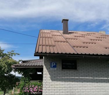 Ogulin Apartment | Apartman Sunce