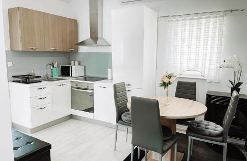 Radoboj Apartment | Apartman Sunny Hills