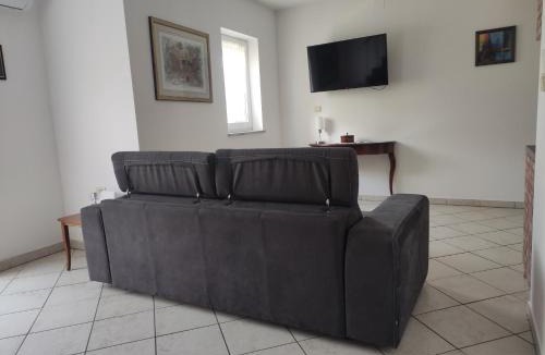 Moscenicka Draga Apartment | Apartman Sunrise