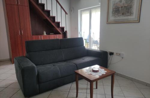 Moscenicka Draga Apartment | Apartman Sunrise