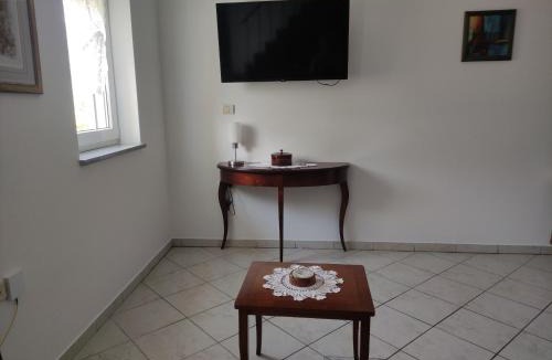 Moscenicka Draga Apartment | Apartman Sunrise