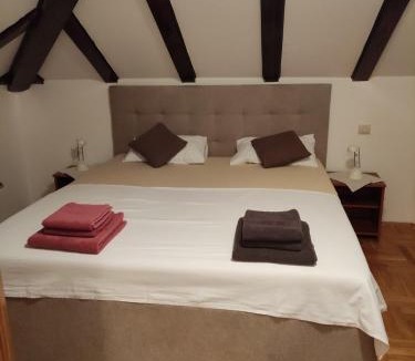 Moscenicka Draga Apartment | Apartman Sunrise