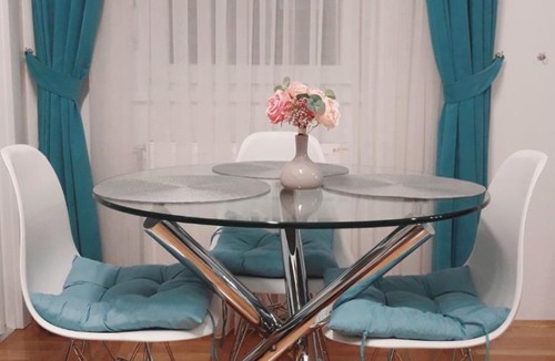Sremska Mitrovica Apartment | Apartman SUNSET