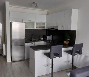 Novi Zagreb Apartment | Apartman Sveta Klara