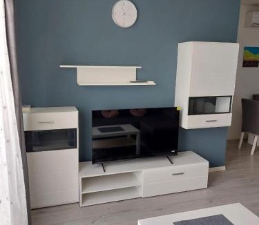 Novi Zagreb Apartment | Apartman Sveta Klara