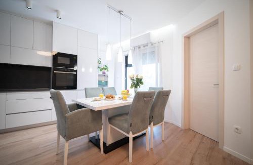 Koprivnica Apartment | Apartman Tajči