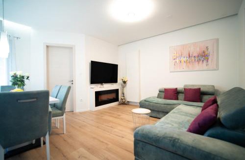 Koprivnica Apartment | Apartman Tajči