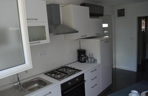 Kali Apartment | Apartman Talija