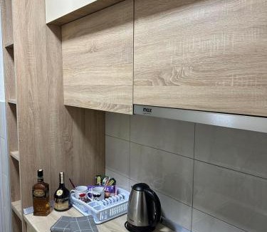 Doboj Apartment | Apartman Tamara