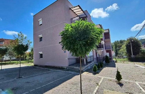 Gornja Toplica Apartment | Apartman Tamara
