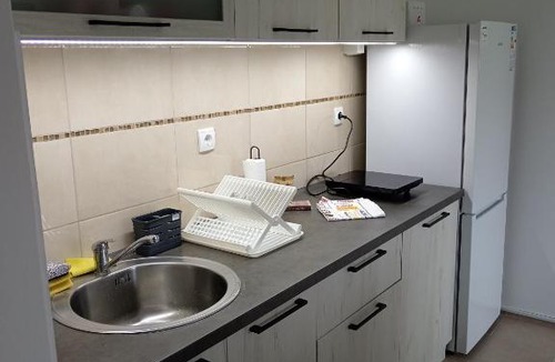 Gornja Toplica Apartment | Apartman Tamara