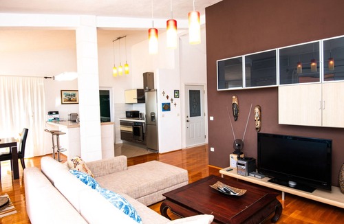 Batinici Apartment | Apartman Tara - Makarska by Villas Guide