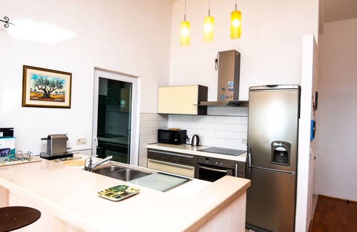Batinici Apartment | Apartman Tara - Makarska by Villas Guide