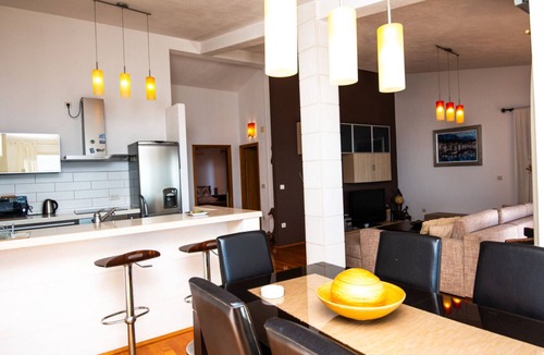 Batinici Apartment | Apartman Tara - Makarska by Villas Guide