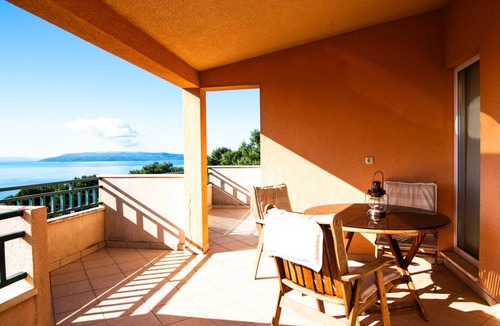 Batinici Apartment | Apartman Tara - Makarska by Villas Guide
