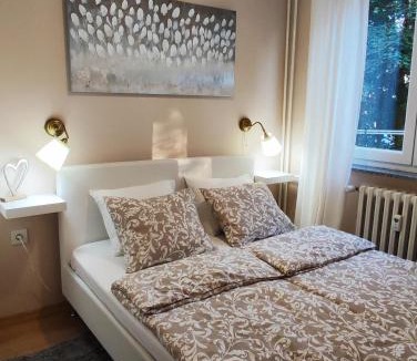 Slavonski Brod Apartment | Apartman TEO, self check-in, free parking