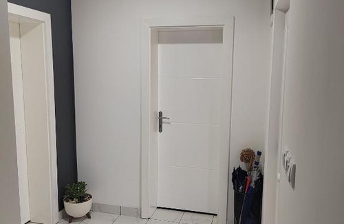 Vrbas Apartment | Apartman Teodora