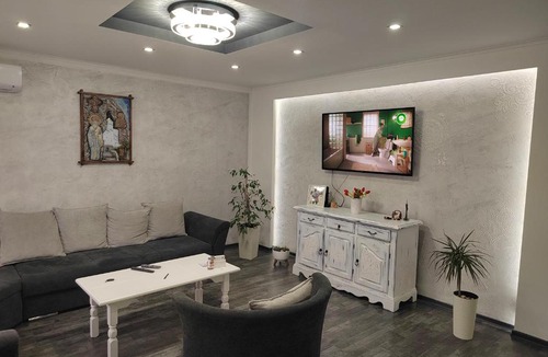 Vrbas Apartment | Apartman Teodora
