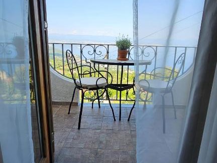 Opatija Apartment | Apartman Tera
