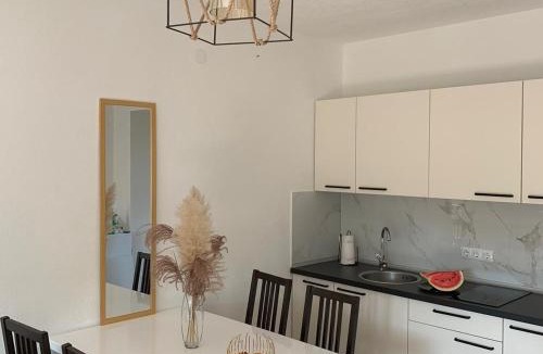 Sanski-Most Apartment | Apartman TESA