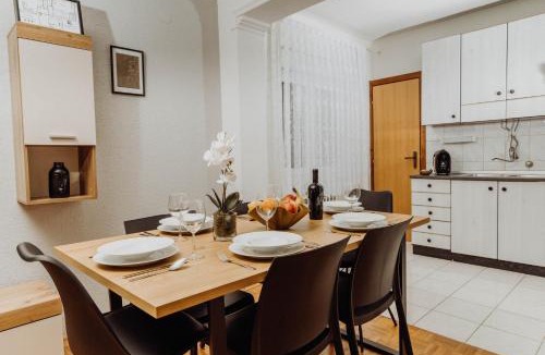 Vinkovci Apartment | Apartman Tihana