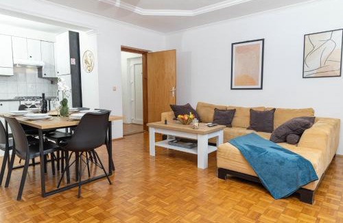 Vinkovci Apartment | Apartman Tihana