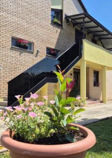 Bjelovar Apartment | Apartman Tiija
