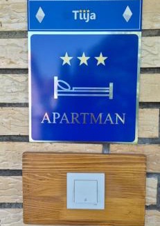 Bjelovar Apartment | Apartman Tiija