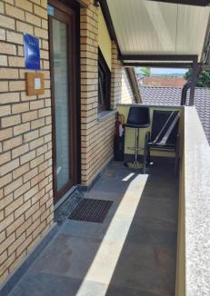 Bjelovar Apartment | Apartman Tiija