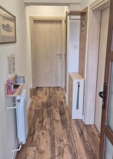 Bjelovar Apartment | Apartman Tiija