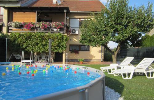 Osijek Apartment | Apartman TIM