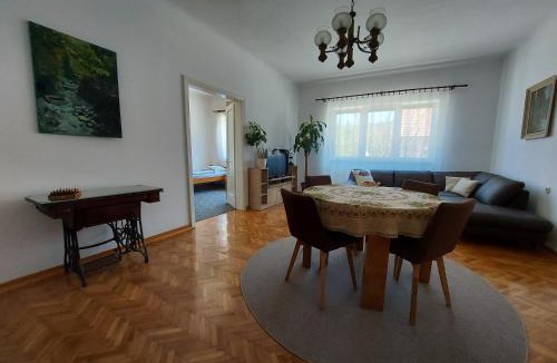 Delnice Apartment | Apartman Tinče
