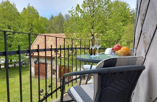 Delnice Apartment | Apartman Tinče