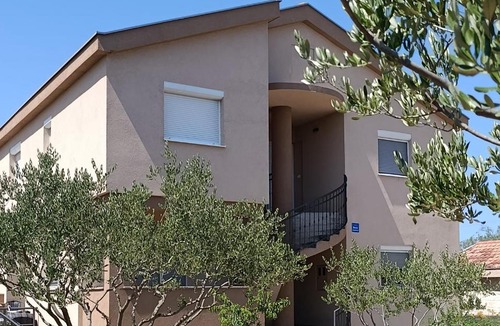 Murvica Apartment | Apartman Tina