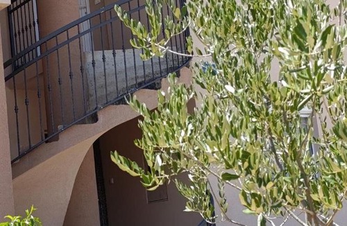 Murvica Apartment | Apartman Tina