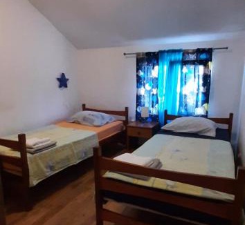 Sveti Filip i Jakov Apartment | Apartman Tina