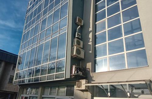 Slatina Apartment | Apartman Tina * s jacuzzijem u blizini Parka prirode Papuk
