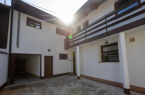 Krapina Apartment | Apartman Tino