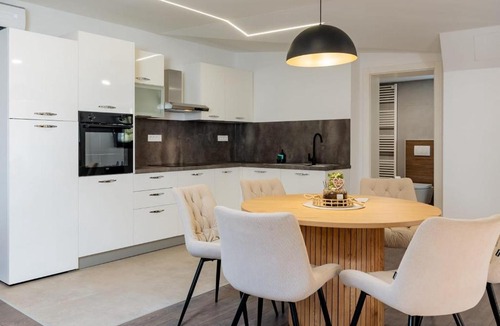 Krapina Apartment | Apartman Tino