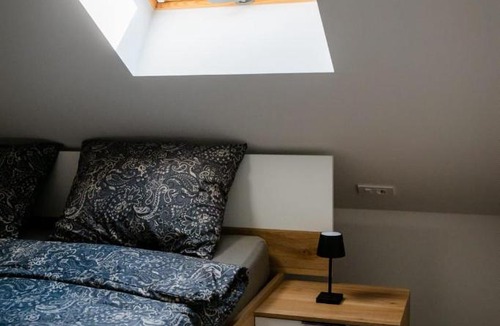 Krapina Apartment | Apartman Tino