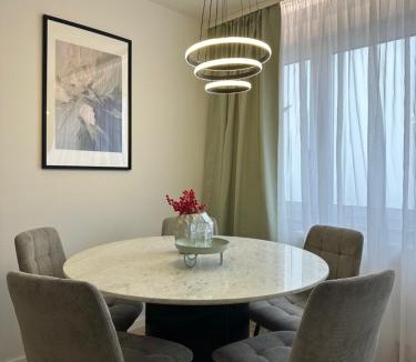 Krizevci Apartment | Apartman Toma