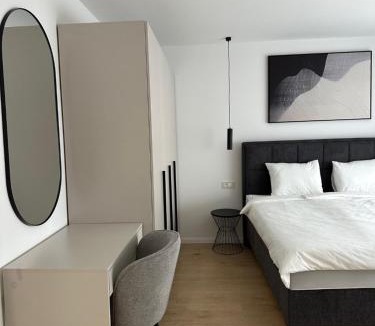 Krizevci Apartment | Apartman Toma