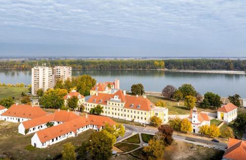 Vukovar Apartment | Apartman Tomislav
